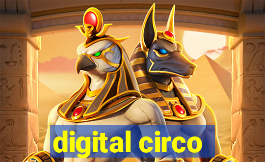 digital circo